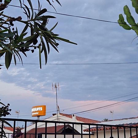 Holiday Apartments Torrevieja Luaran gambar