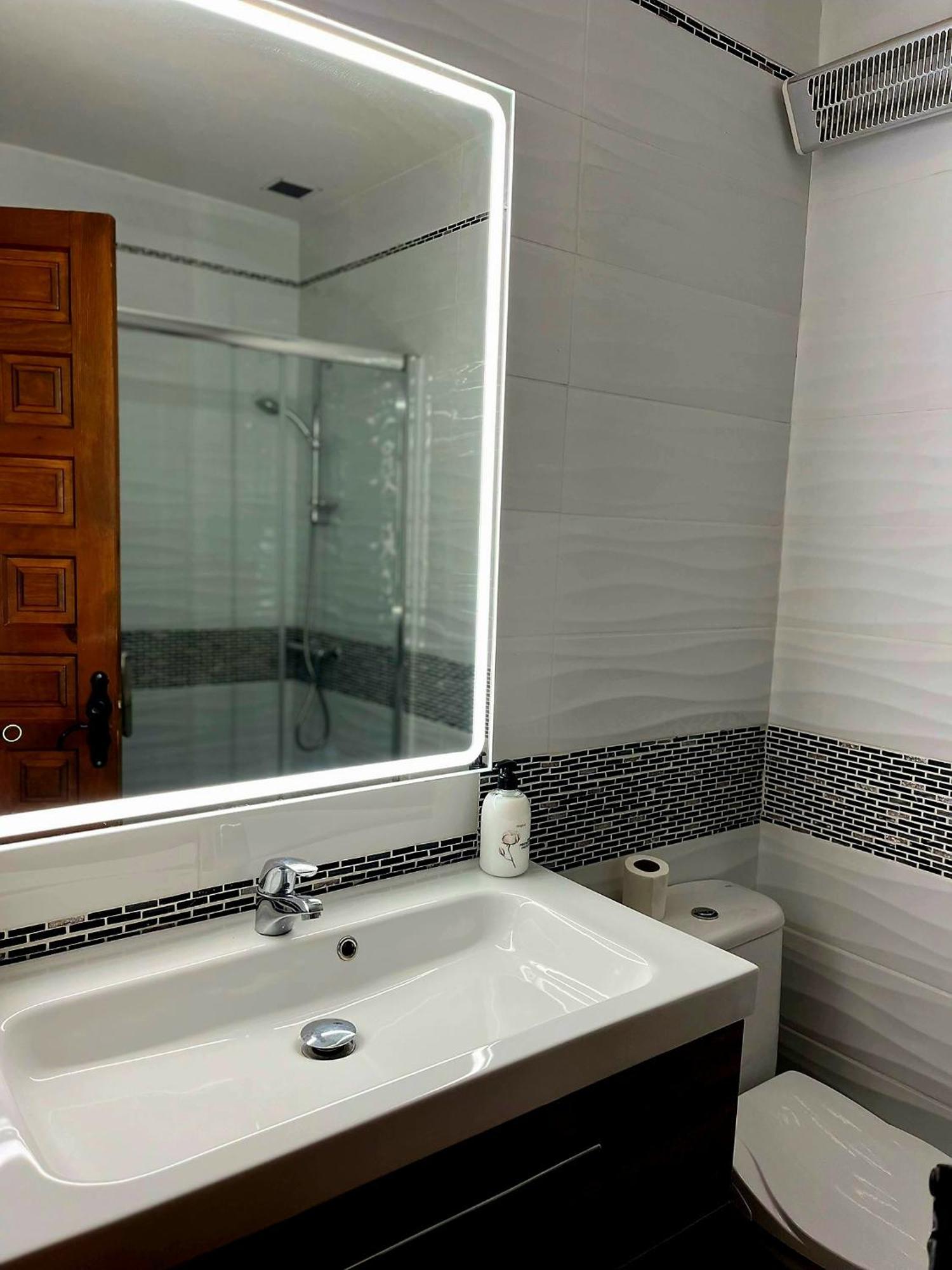 Holiday Apartments Torrevieja Luaran gambar