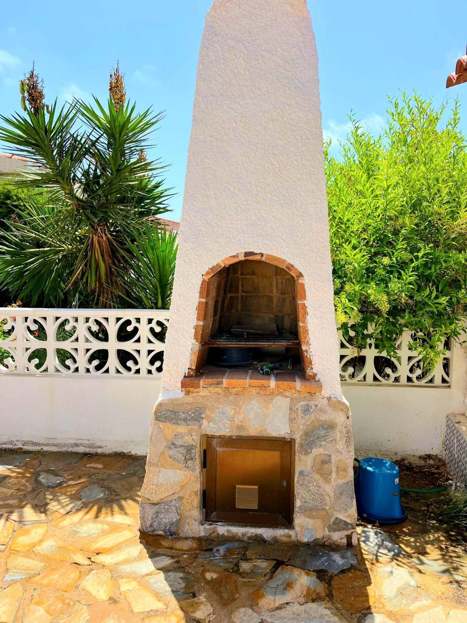 Holiday Apartments Torrevieja Luaran gambar