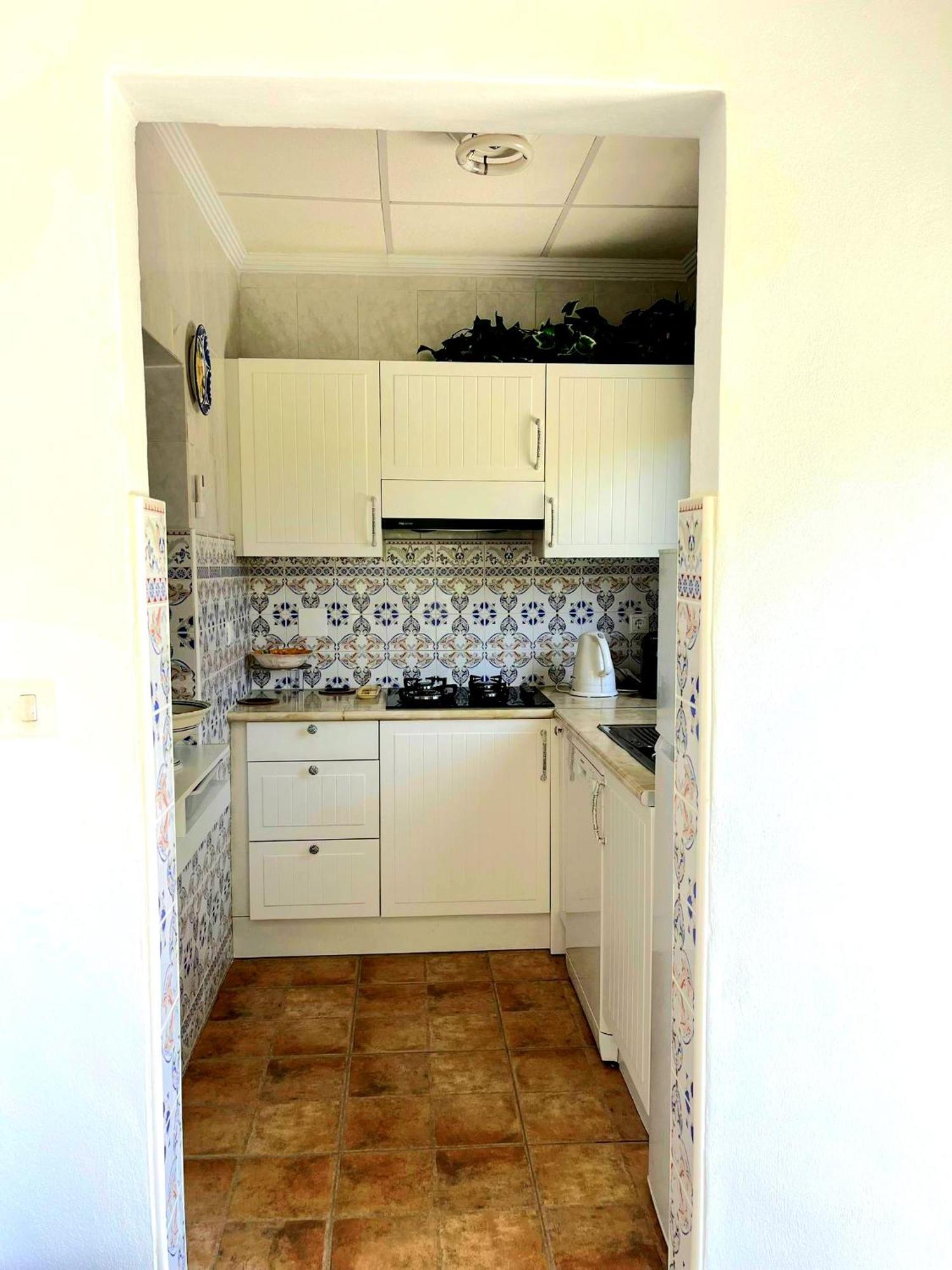 Holiday Apartments Torrevieja Luaran gambar