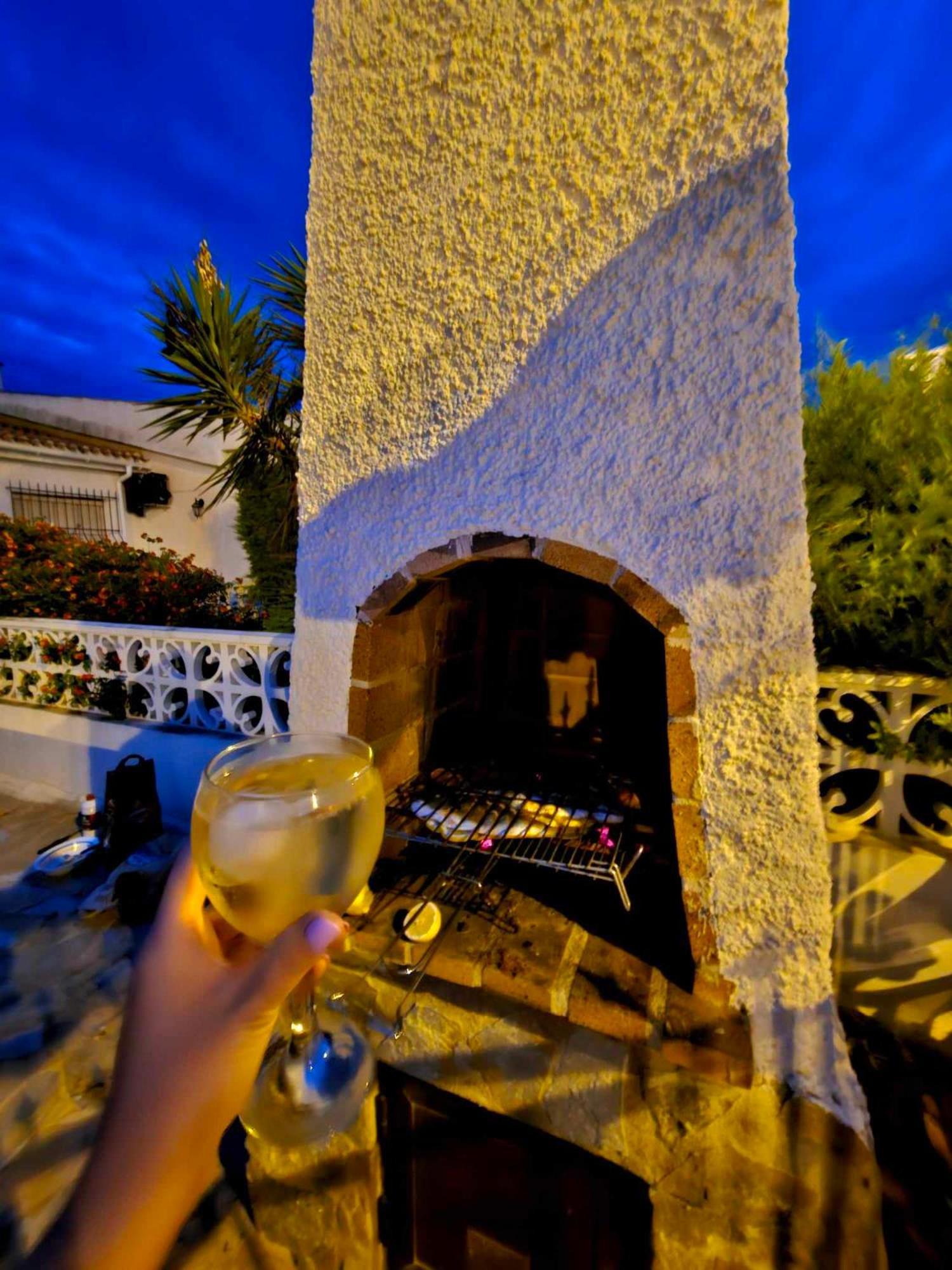 Holiday Apartments Torrevieja Luaran gambar