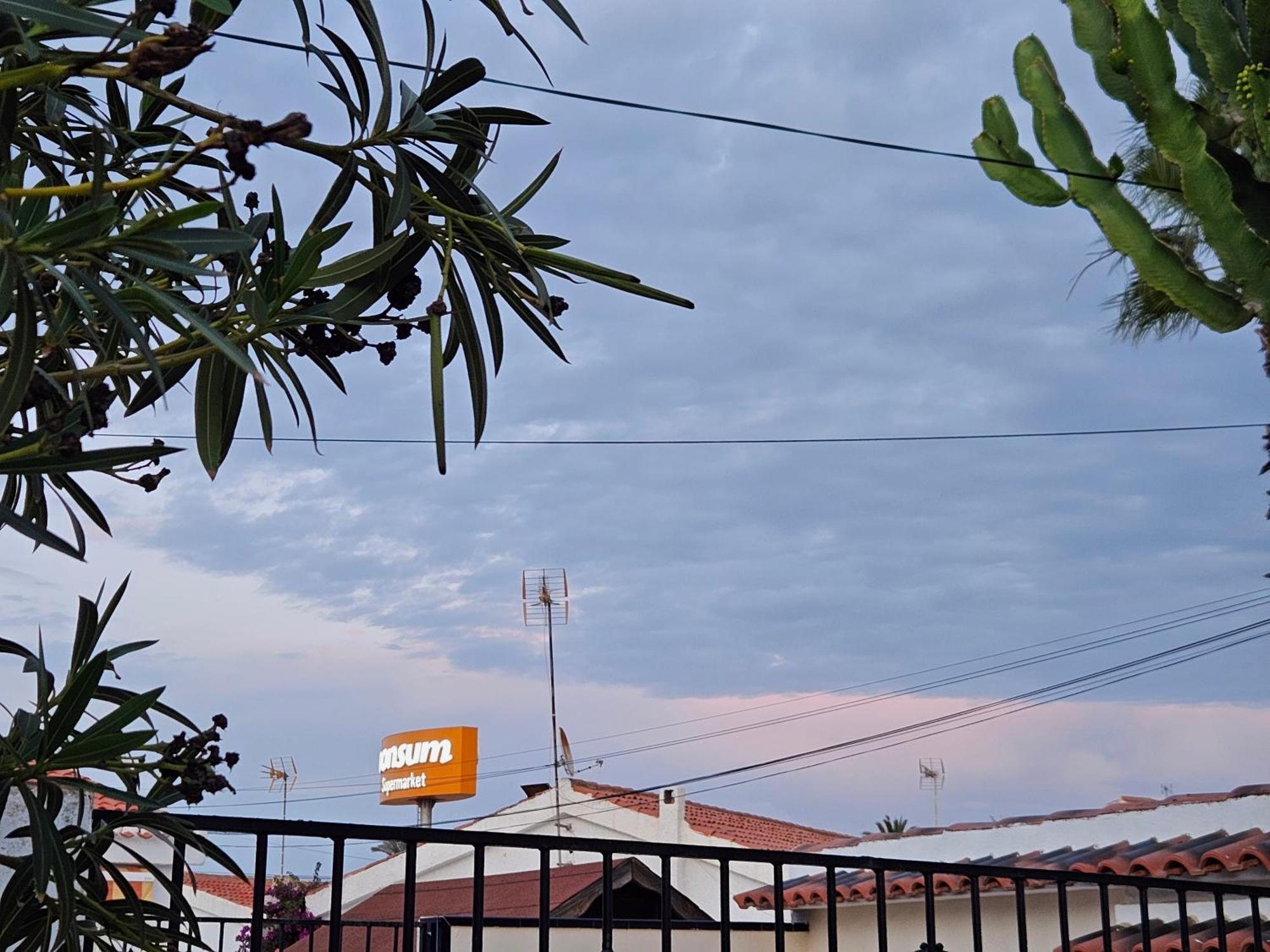 Holiday Apartments Torrevieja Luaran gambar