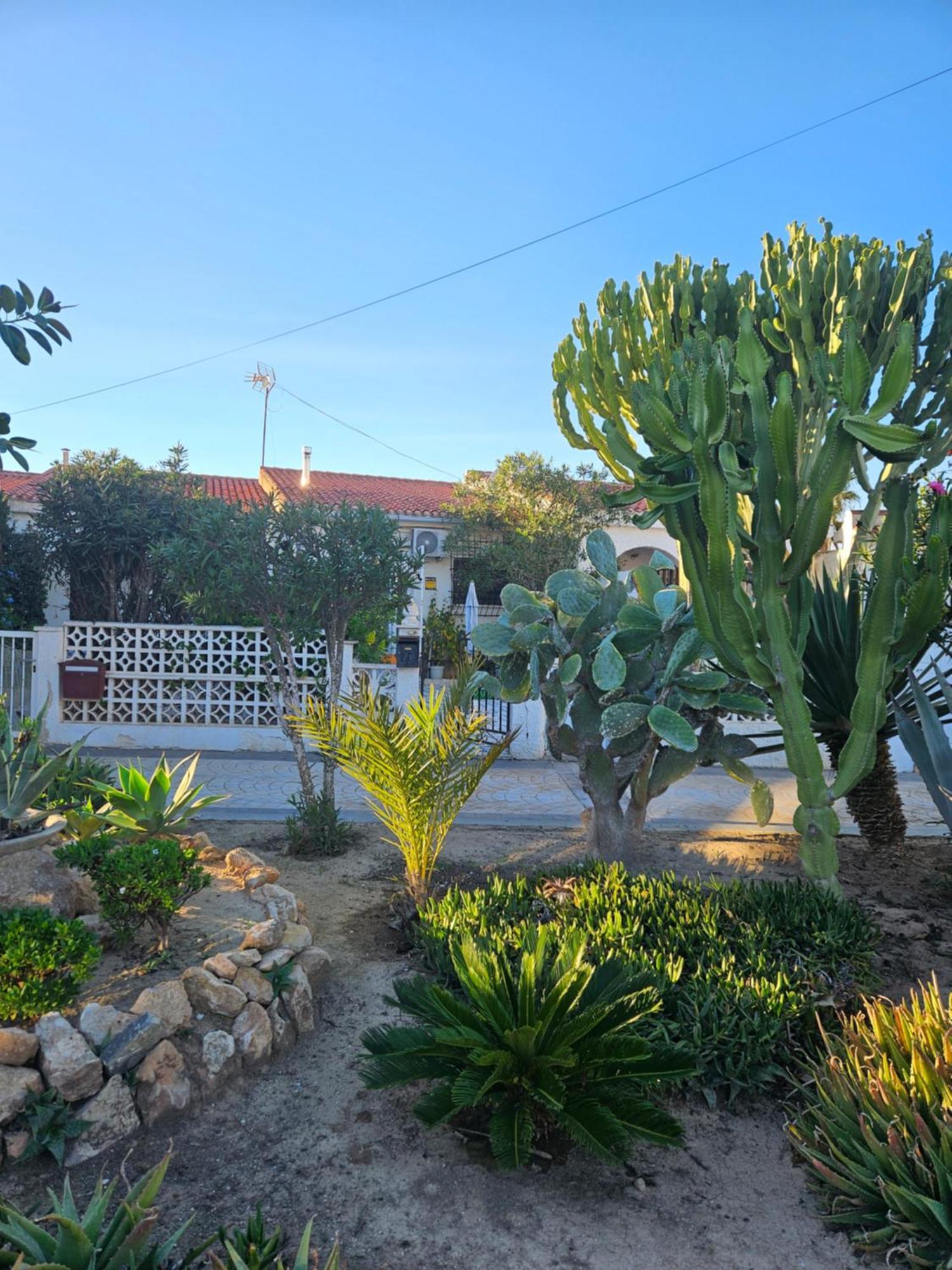 Holiday Apartments Torrevieja Luaran gambar