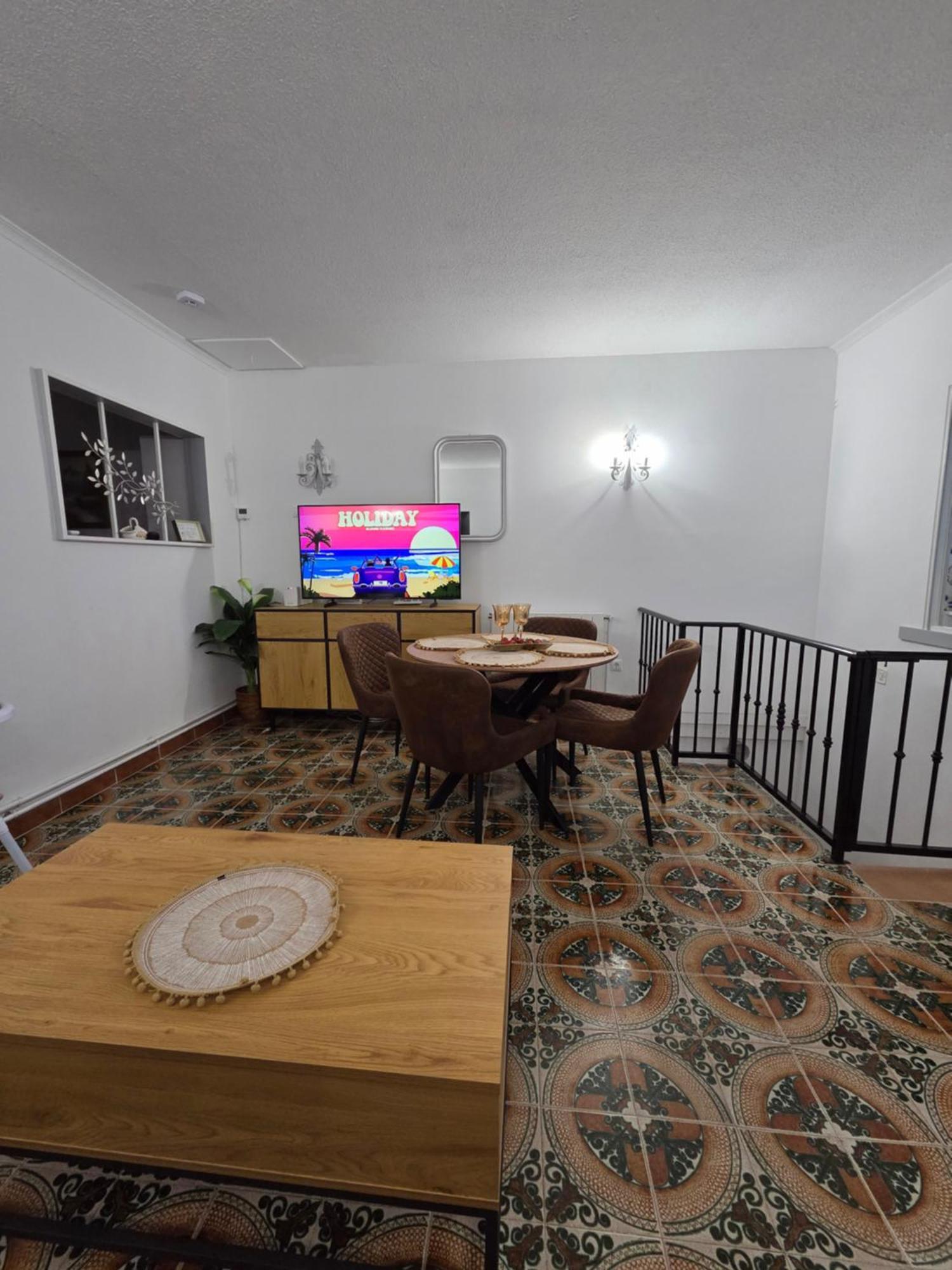 Holiday Apartments Torrevieja Luaran gambar