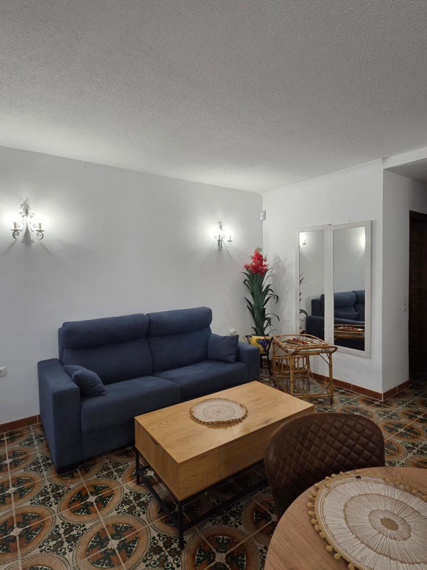 Holiday Apartments Torrevieja Luaran gambar