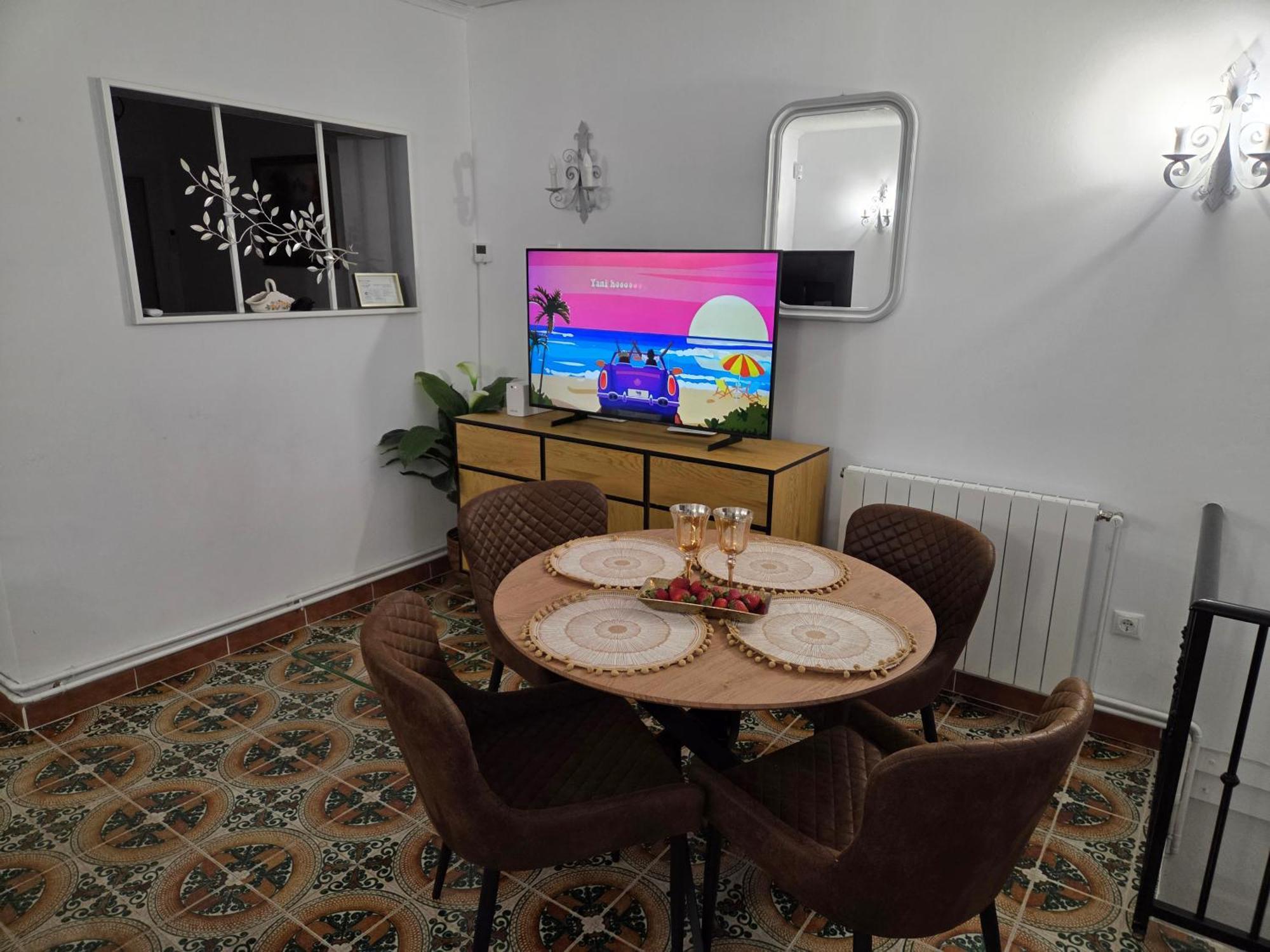 Holiday Apartments Torrevieja Luaran gambar