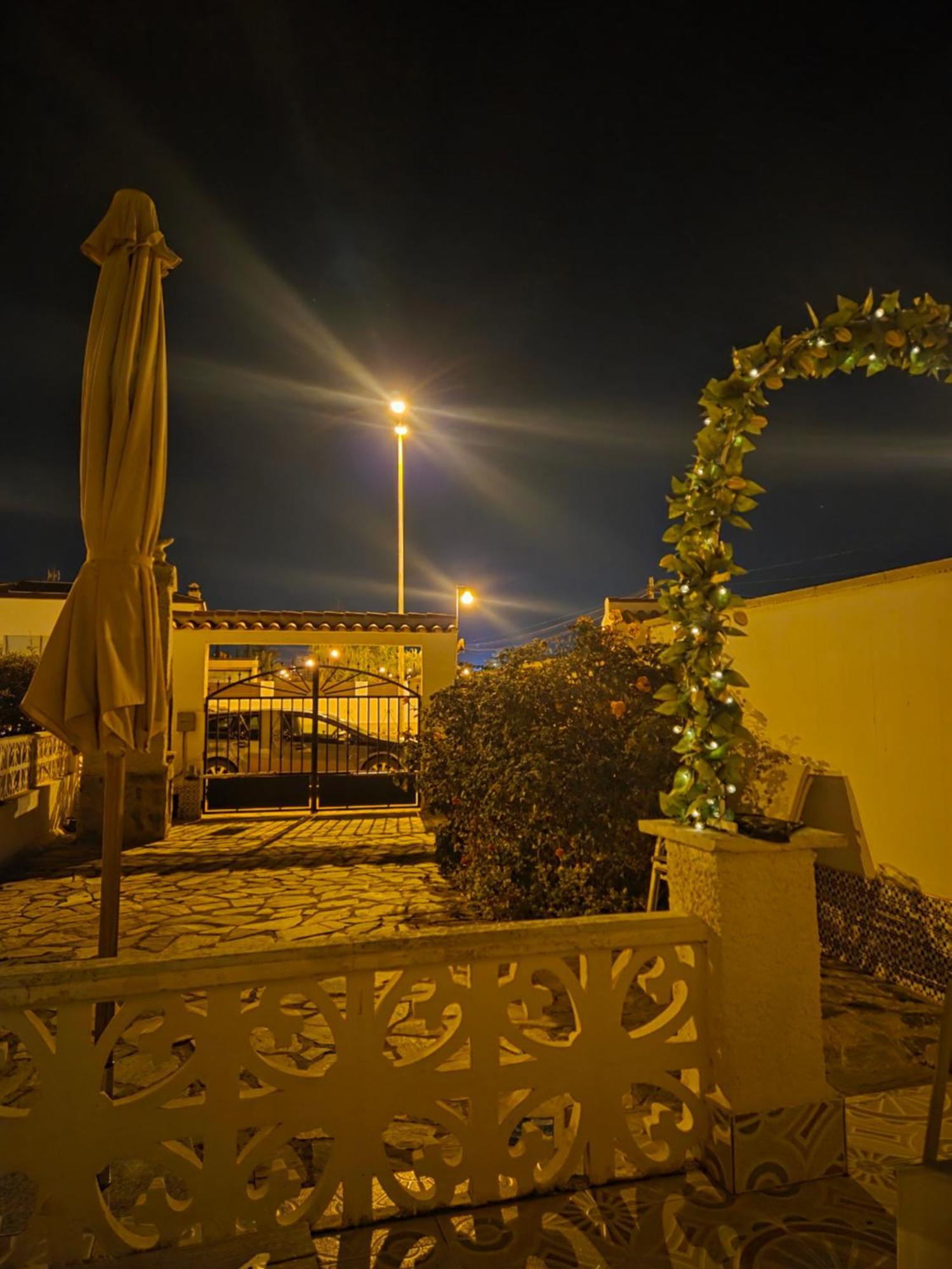 Holiday Apartments Torrevieja Luaran gambar