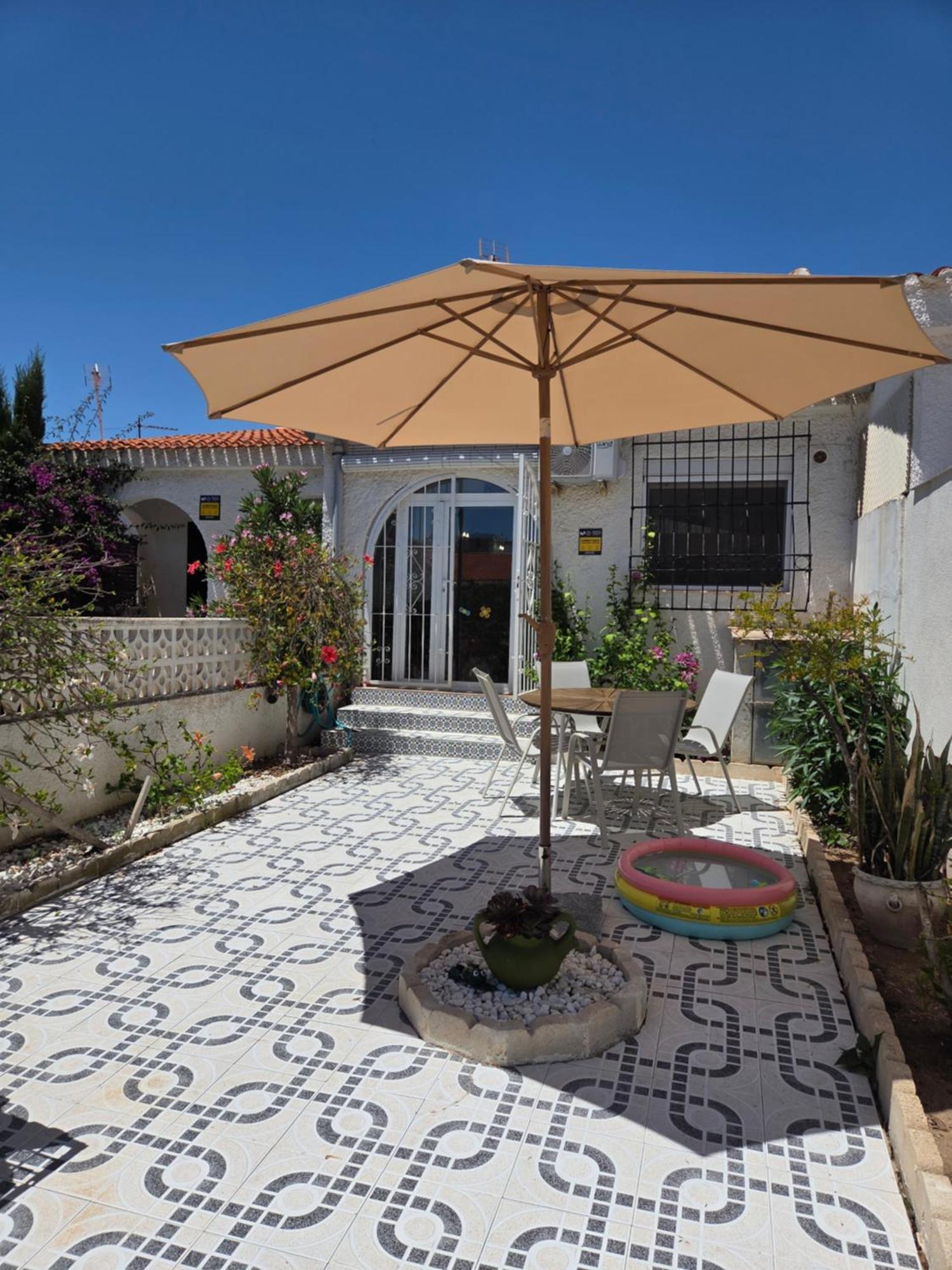 Holiday Apartments Torrevieja Luaran gambar